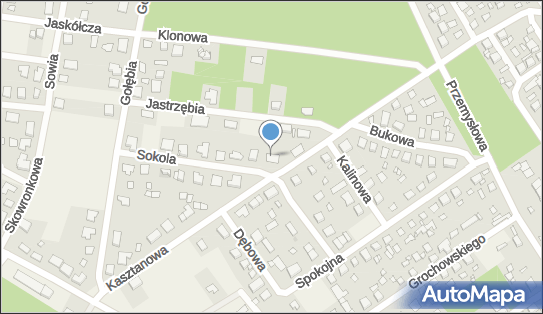 Bemar, Sokola 2, Brzoza 86-061 - Przedsiębiorstwo, Firma, NIP: 8792667852