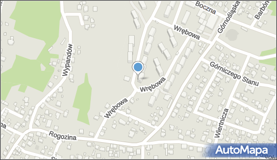 Bemist, ul. Wrębowa 8A, Rybnik 44-270 - Przedsiębiorstwo, Firma, numer telefonu, NIP: 6422352931