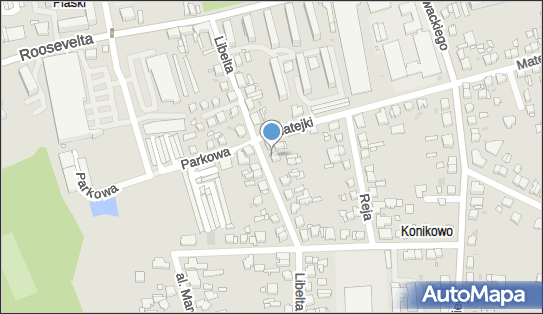 Ben-Spaw, ul. Karola Libelta 46, Gniezno 62-200 - Przedsiębiorstwo, Firma, NIP: 7841918473