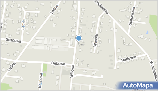 Ben Trans, Willowa 21, Miękinia 55-330 - Przedsiębiorstwo, Firma, NIP: 9131444452