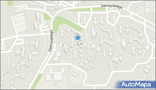 Bena Matuszewska, ul. Hetmana Jana Zamoyskiego 16, Zamość 22-400 - Przedsiębiorstwo, Firma, NIP: 9221704046