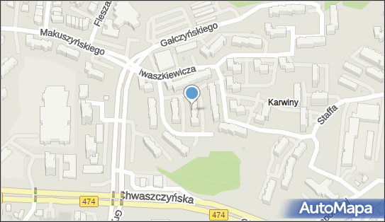 Benchmarking International Kuczewska Joanna i Meksiak Bogna, Gdynia 81-597 - Przedsiębiorstwo, Firma, NIP: 5862181723