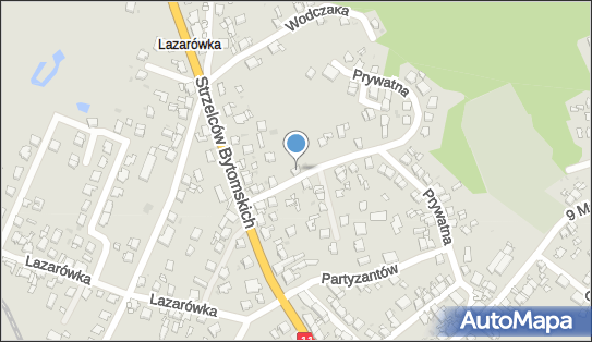 Bendkowska Elżbieta, Prywatna 6, Bytom 41-935 - Przedsiębiorstwo, Firma, NIP: 6261025769