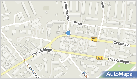 7162647244, Beneficium Mateusz Kusio 