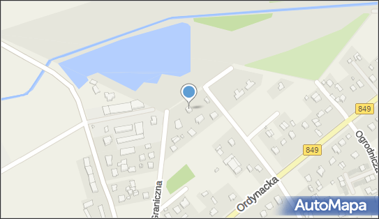 Benefit Projekt Andrzej Bożek, ul. Graniczna 16, Skokówka 22-400 - Przedsiębiorstwo, Firma, NIP: 9222267346