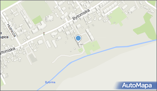Beniotrans Michał Bębenek, Bytomska 57, Zabrze 41-803 - Przedsiębiorstwo, Firma, NIP: 6482730041