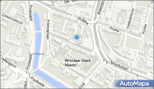 Bensari Consulting, ul. św. Antoniego 15, Wrocław 50-073 - Przedsiębiorstwo, Firma, numer telefonu, NIP: 8971630104