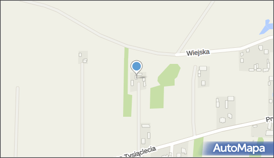 Ber Barbara, Prymasa Tysiąclecia 81A, Kiełczew 07-319 - Przedsiębiorstwo, Firma, NIP: 7591465130