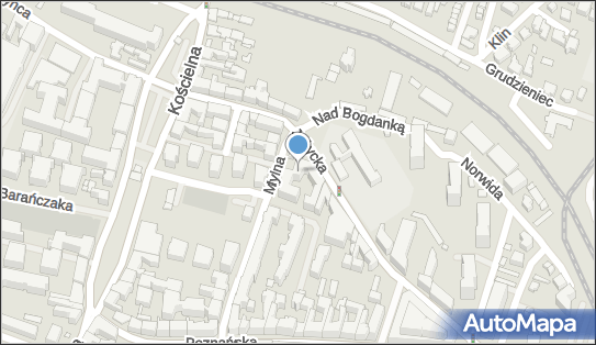 Berkana, Jeżycka 19, Poznań 60-864 - Przedsiębiorstwo, Firma, NIP: 7811370042