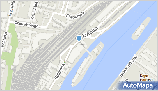 Berlineks K.Kacprzak, R.Sulewski, ul. Krzysztofa Kolumba 88/89 70-035 - Przedsiębiorstwo, Firma, numer telefonu, NIP: 8512998997