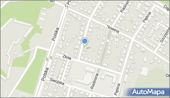 Berliner Developer, Dobra 33, Poznań 60-595 - Przedsiębiorstwo, Firma, NIP: 7811690404