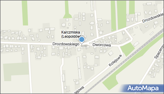 Bernard Smrokowski - Działalność Gospodarcza, Leopoldów 08-500 - Przedsiębiorstwo, Firma, numer telefonu, NIP: 7161580816