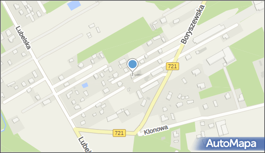 Bernard Szewczak - Działalność Gospodarcza, Boryszewska 7C 05-462 - Przedsiębiorstwo, Firma, NIP: 5321210910