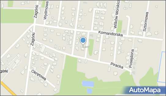 Bernard Zakrzewski - Działalność Gospodarcza, Żeglarska 3 15-587 - Przedsiębiorstwo, Firma, NIP: 9660051965