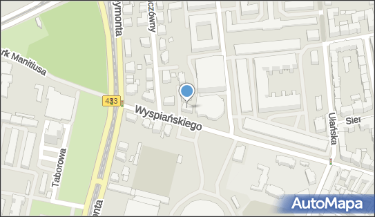 Berolina, Wojskowa 9h, Poznań 60-792 - Przedsiębiorstwo, Firma, numer telefonu, NIP: 7791916732