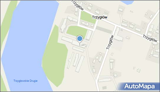 Bertram Trzygłów, Trzygłów 39, Trzygłów 72-300 - Przedsiębiorstwo, Firma, numer telefonu, NIP: 3020001240