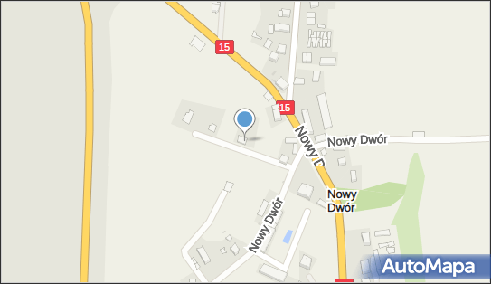 Bertravel - Przewozy Autokarowe Zbigniew Bernadek, Nowy Dwór 27b 55-100 - Przedsiębiorstwo, Firma, NIP: 9151728069