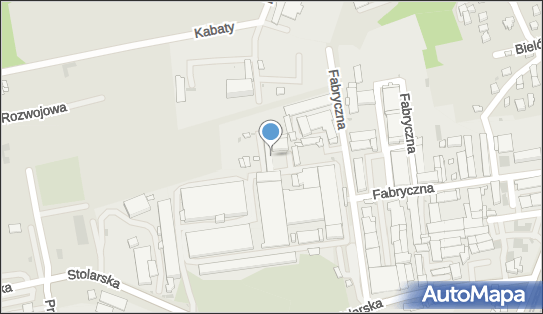 5532053040, Beskidzka Agencja Celna 