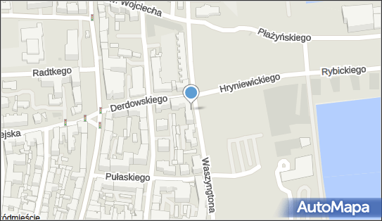 Best 4 Animal Care, ul. Jerzego Waszyngtona 34/36, Gdynia 81-342 - Przedsiębiorstwo, Firma, NIP: 5862287278