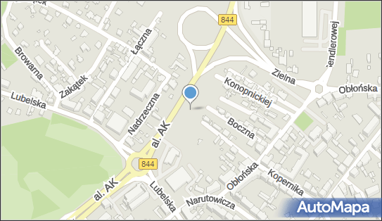 Best Auto, ul. Mikołaja Kopernika 52, Chełm 22-100 - Przedsiębiorstwo, Firma, NIP: 5631795425