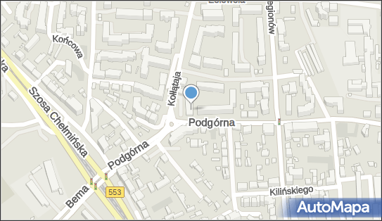 Best Lak Przedsiębiorstwo Handlowe, Podgórna 13a, Toruń 87-100 - Przedsiębiorstwo, Firma, numer telefonu, NIP: 9561091068