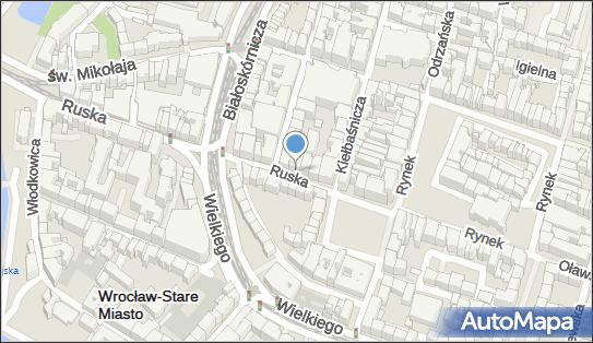 Best Point Polska, Ruska 5, Wrocław 50-079 - Przedsiębiorstwo, Firma, numer telefonu, NIP: 8961257632