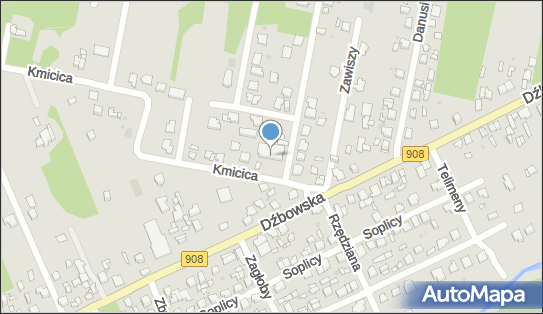 Best Work w Upadłości, ul. Kmicica 6/8, Częstochowa 42-202 - Przedsiębiorstwo, Firma, numer telefonu, NIP: 9490337319
