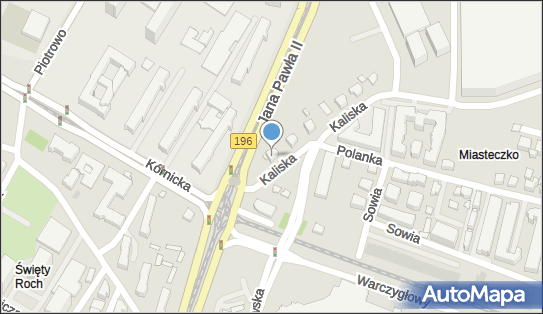 Bestcom Karaban J Nowak R, Kaliska 1, Poznań 61-131 - Przedsiębiorstwo, Firma, NIP: 7781224949