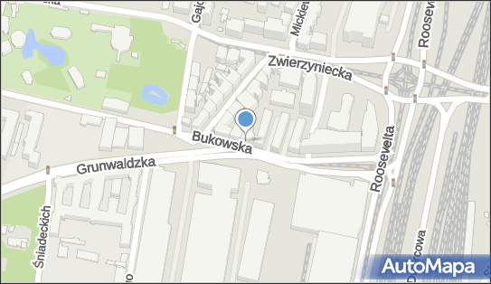 Bestinwest, Bukowska 15, Poznań 60-809 - Przedsiębiorstwo, Firma, NIP: 7781452343