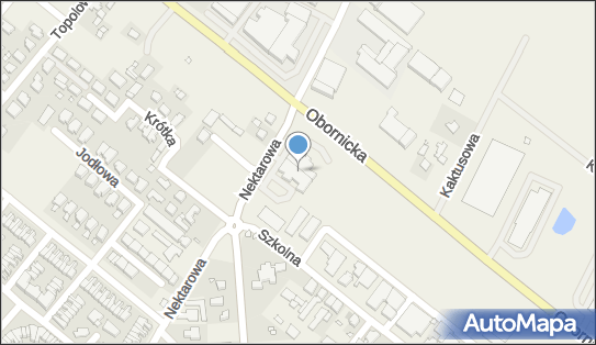 Bestlok, Nektarowa 11, Suchy Las 62-002 - Przedsiębiorstwo, Firma, numer telefonu, NIP: 7773111449