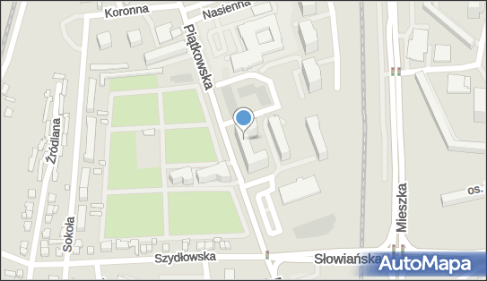 Bestpol CD, ul. Piątkowska 84D, Poznań 60-649 - Przedsiębiorstwo, Firma, NIP: 9721244033