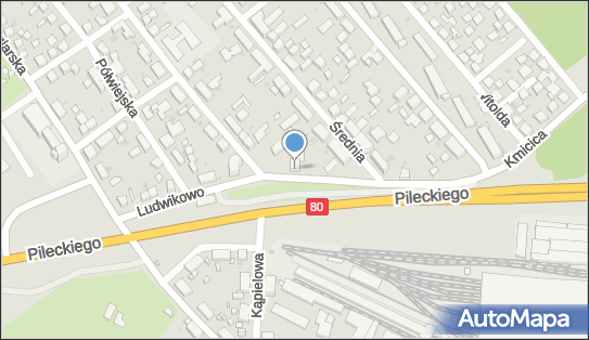 Bet-Mar Projekt Marcin Nakonowski, ul. Ludwikowo 30, Bydgoszcz 85-514 - Przedsiębiorstwo, Firma, NIP: 8881425205