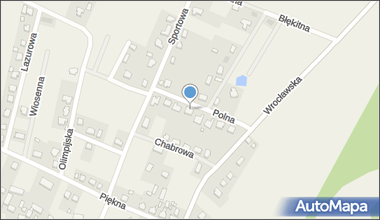 Beta - Beata Faber-Sokołowska, Polna 9, Gałów 55-330 - Przedsiębiorstwo, Firma, NIP: 8941855873