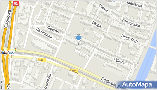 Beta FH, Ogarna 26, Gdańsk 80-826 - Przedsiębiorstwo, Firma, NIP: 5833044886