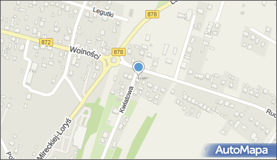 Betadigital, Rudnicka 16, Racławice 37-400 - Przedsiębiorstwo, Firma, NIP: 8651915124