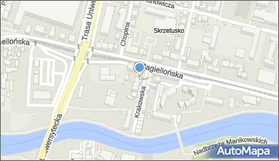 Betax, Krakowska 2, Bydgoszcz 85-045 - Przedsiębiorstwo, Firma, numer telefonu, NIP: 5540308632