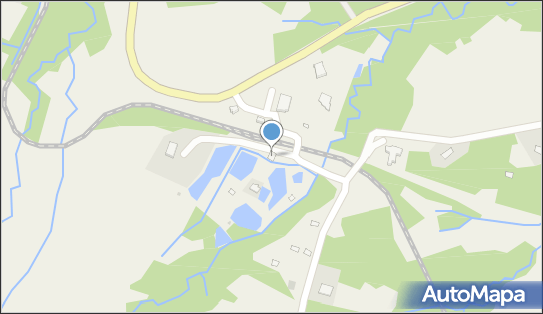 BETA, Przysłup 20, Przysłup 38-608 - Przedsiębiorstwo, Firma, NIP: 5270253067