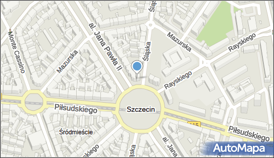 BETA, Śląska 37, Szczecin 70-433 - Przedsiębiorstwo, Firma, NIP: 8512364057