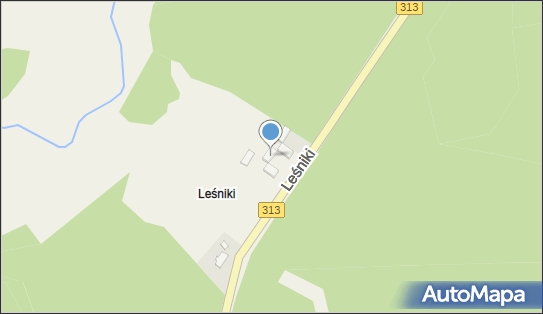 Beta, Leśniki 4, Leśniki 66-110 - Przedsiębiorstwo, Firma, numer telefonu, NIP: 9731005560