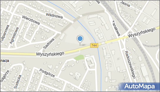 Beti-Tips, ul. Podgórze 110, Starachowice 27-200 - Przedsiębiorstwo, Firma, NIP: 6642033369