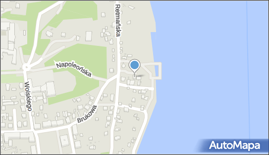 Betoniarnia - beton z dowozem Serock, Niska 1A, Serock 05-140 - Przedsiębiorstwo, Firma, godziny otwarcia, numer telefonu