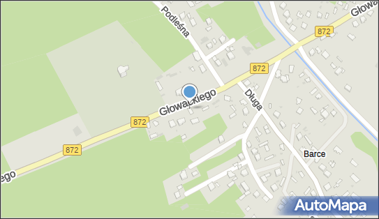 Betoniarstwo Lastrykarstwo, ul. Bartosza Głowackiego 103, Nisko 37-400 - Przedsiębiorstwo, Firma, NIP: 8651182590