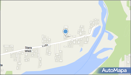 Betoniarstwo Nagrobkowe, Lute 56, Lute 23-310 - Przedsiębiorstwo, Firma, NIP: 8621099565