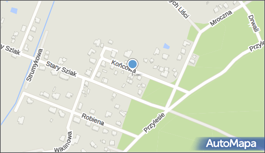 Betoniarstwo Nagrobkowe, Końcowa 11, Szczecin 70-871 - Przedsiębiorstwo, Firma, NIP: 8541450210