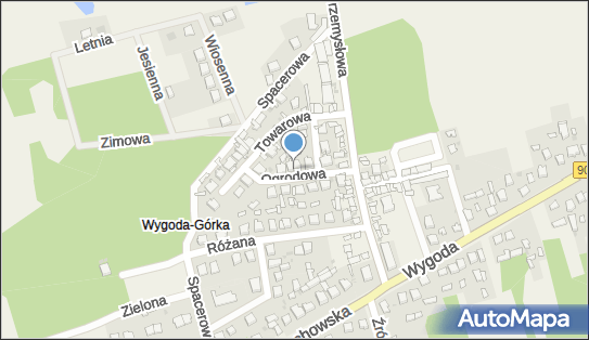 Bewear of The Dog, Ogrodowa 6, Konopiska 42-274 - Przedsiębiorstwo, Firma, NIP: 6182081058