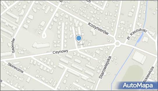 Bewutax w Likwidacji, ul. Ceynowy 12, Rumia 84-230 - Przedsiębiorstwo, Firma, numer telefonu, NIP: 5882336815