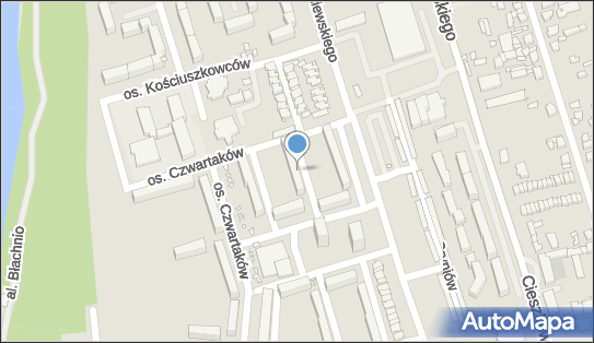 Bez Przedsiębiorstwo Handlowo Usługowe, Osiedle Czwartaków 16 62-020 - Przedsiębiorstwo, Firma, numer telefonu, NIP: 7771326654
