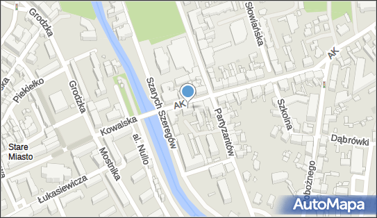 Bezdnia Zespół Muzyczny Marek Odija Daniel Odija, Słupsk 76-200 - Przedsiębiorstwo, Firma, NIP: 8391125513