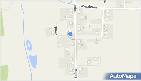 Bezpieczna Strefa, ul. Leśna 10D, Zielątkowo 62-001 - Przedsiębiorstwo, Firma, NIP: 7871257467