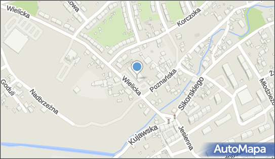 6311895887, Bezpieczne Życie Dymski Andrzej 